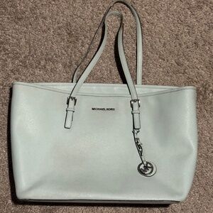 Michael Kors Jet Set Travel Tote